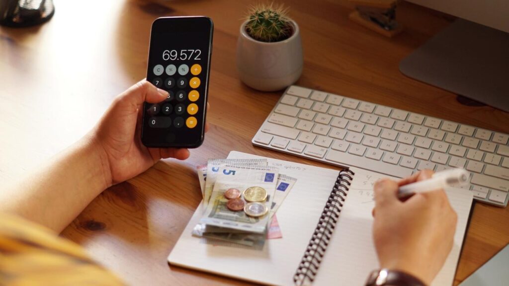 Mengatur Budget Investasi Sesuai Kemampuan Finansial