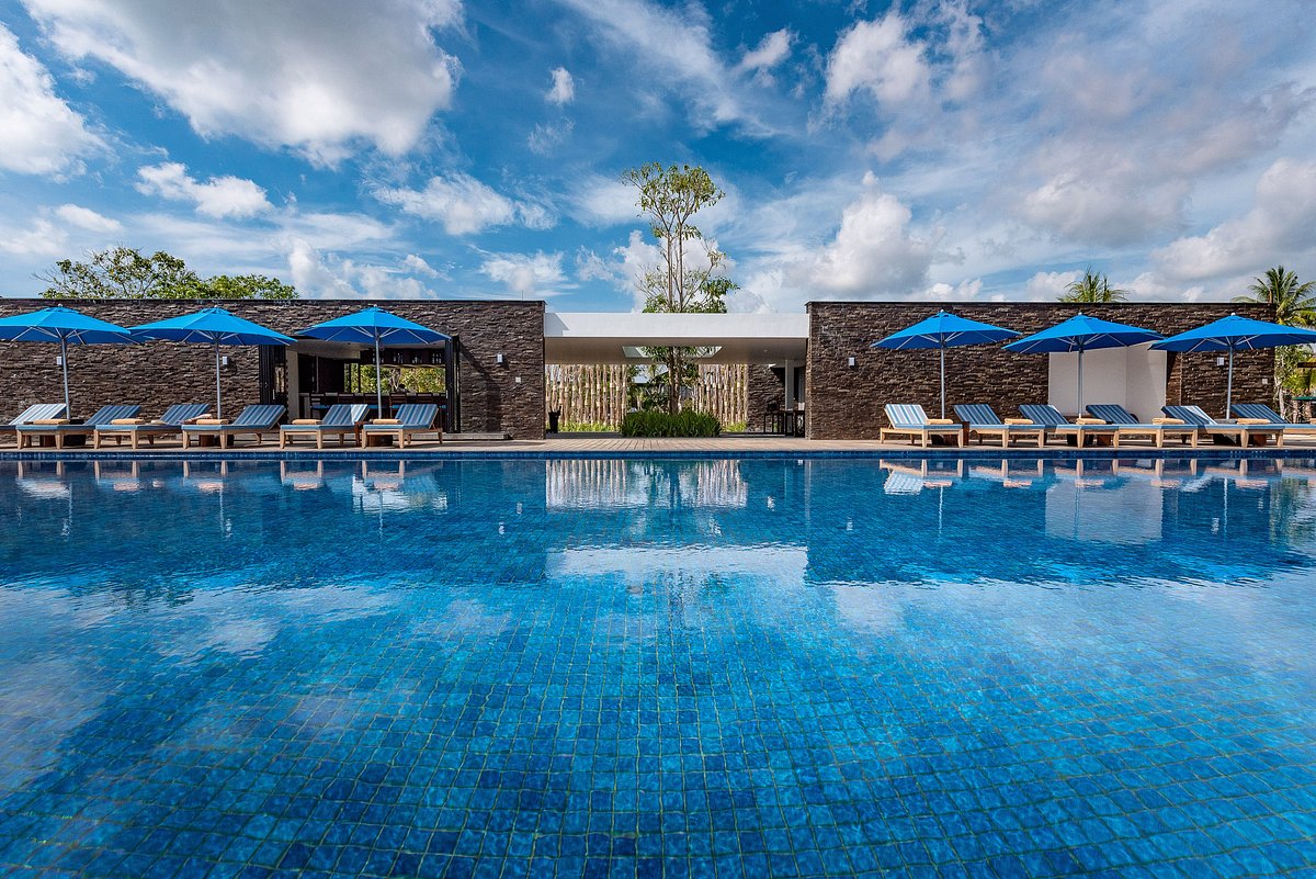 Menilik Potensi Bisnis Resort Perhotelan di Negara Beriklim Tropis