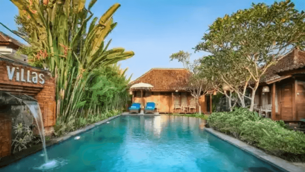 Menilik Potensi Bisnis Resort Perhotelan di Negara Beriklim Tropis