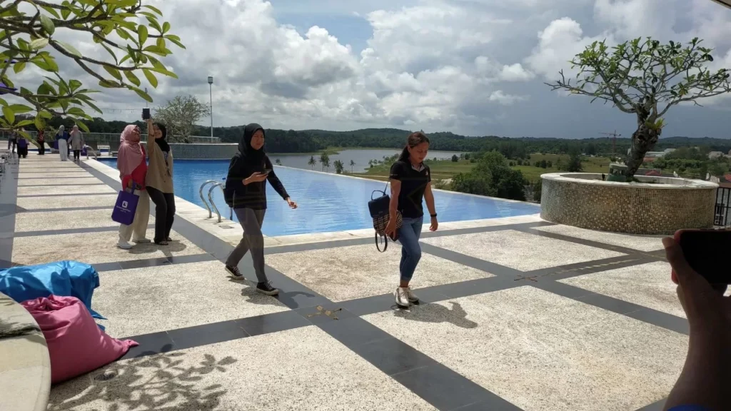 Menilik Potensi Bisnis Resort Perhotelan di Negara Beriklim Tropis