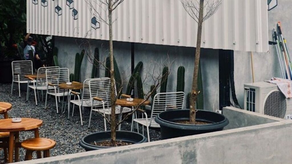 Pengen Punya Coffee Shop di Area Perkantoran? Begini Tipsnya!