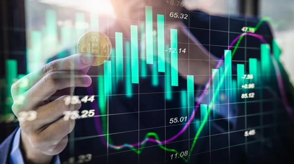 Pergeseran Tren Investasi di Sektor Industri Teknologi Mulai Ramai