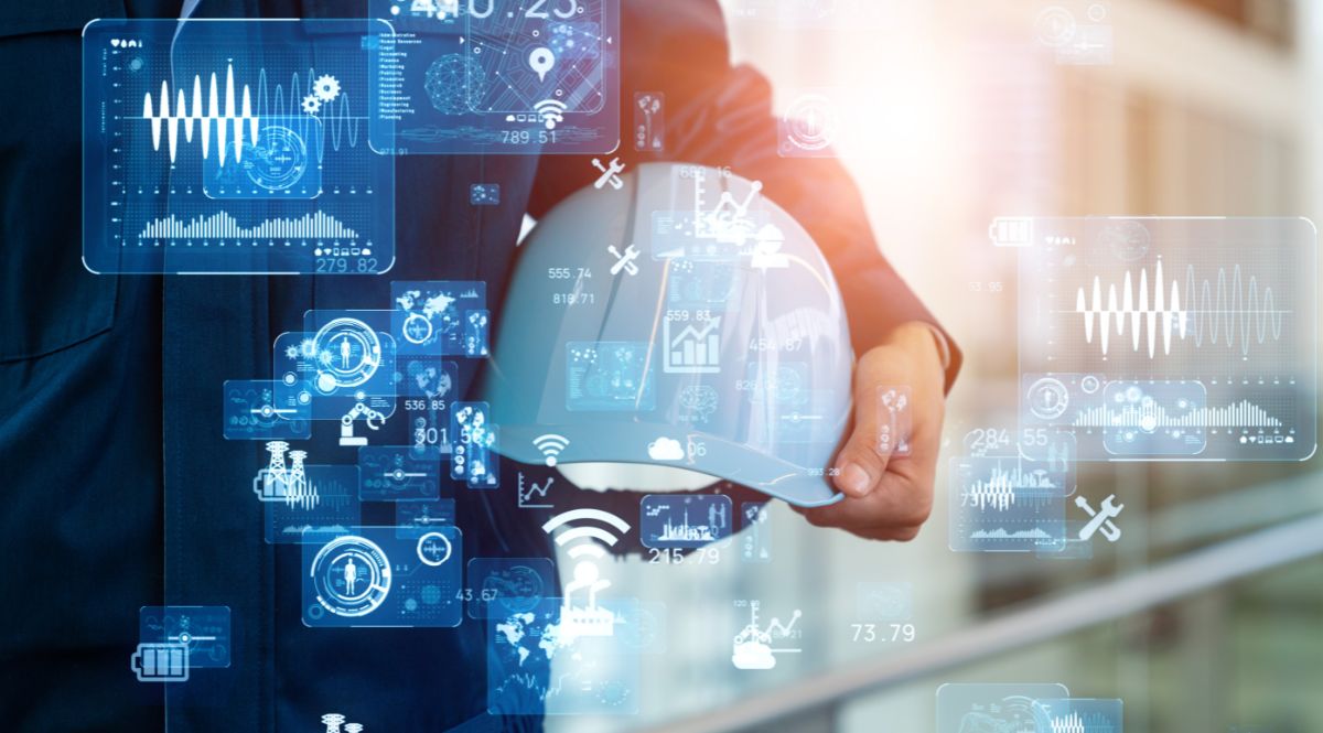 Pergeseran Tren Investasi di Sektor Industri Teknologi Mulai Ramai