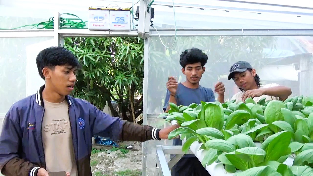 Potensi Keuntungan Bisnis Agrikultur Melonjak, Apa Sebabnya?
