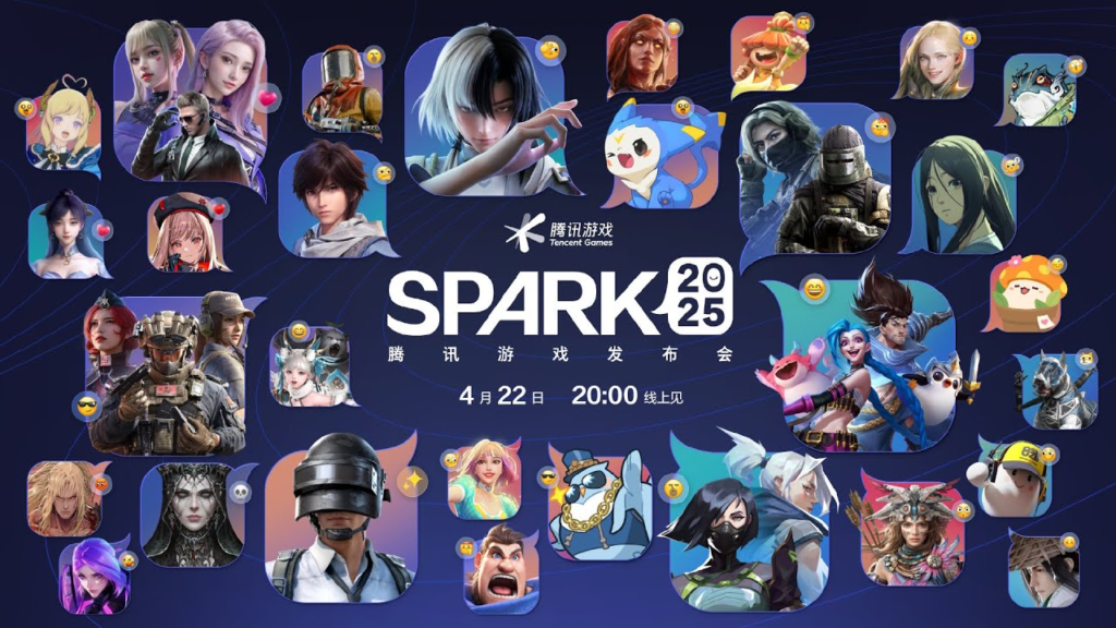 Sejarah Perjalanan Tencent Games Menguasai Pasar Game Digital