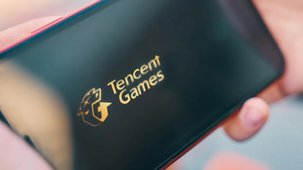 Sejarah Perjalanan Tencent Games Menguasai Pasar Game Digital Lokal