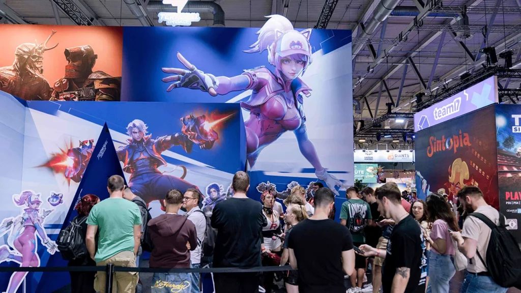 Sejarah Perjalanan Tencent Games Menguasai Pasar Game Digital