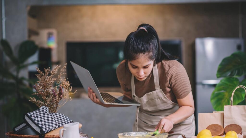 Strategi Pilihan Menu Bisnis Kuliner yang Layak Dipertimbangkan