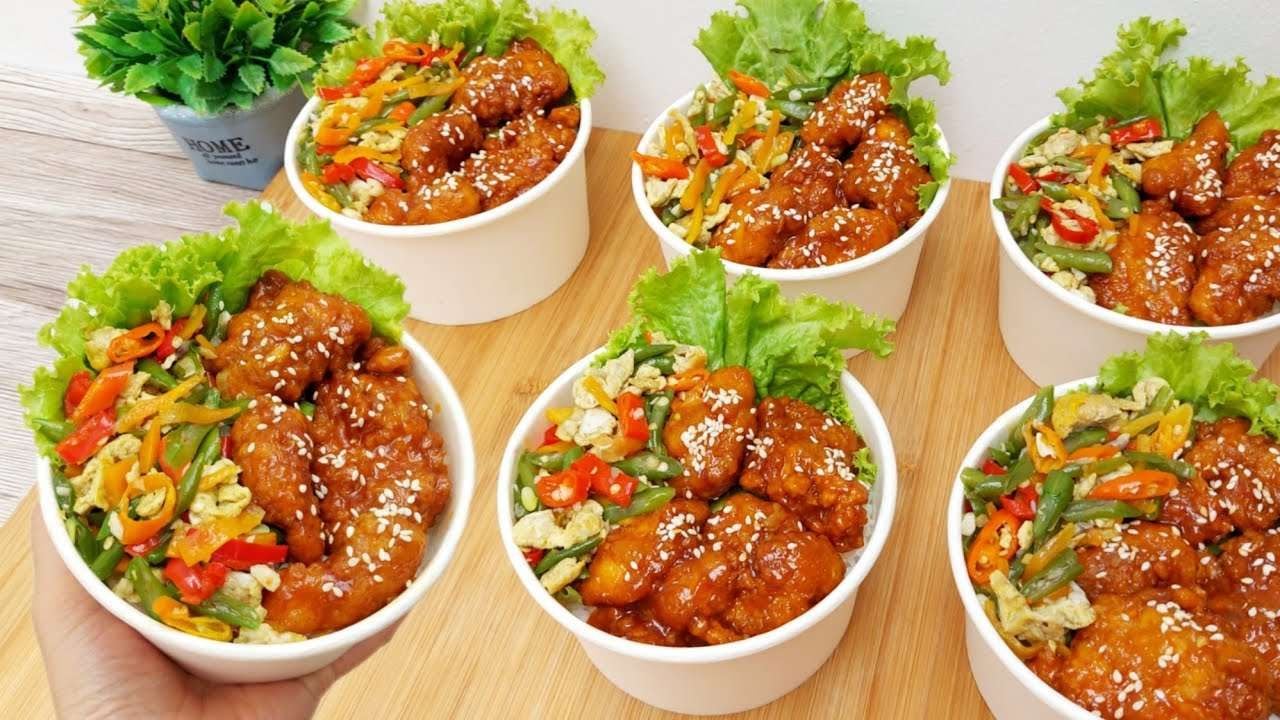 Strategi Pilihan Menu Bisnis Kuliner yang Layak Dipertimbangkan