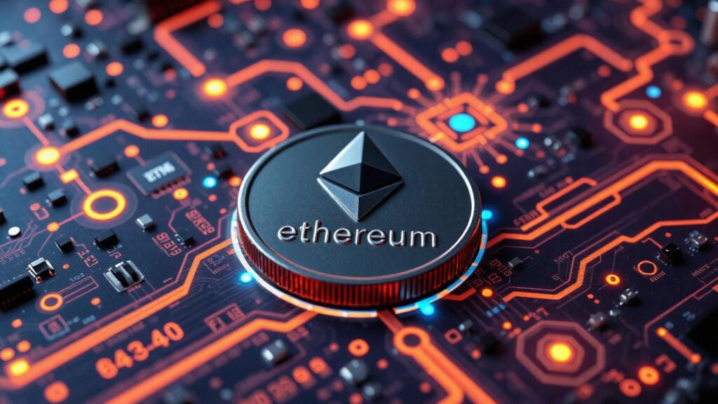Stateless Ethereum Siap Ubah Cara Blockchain Berjalan, Siapkah Kamu?