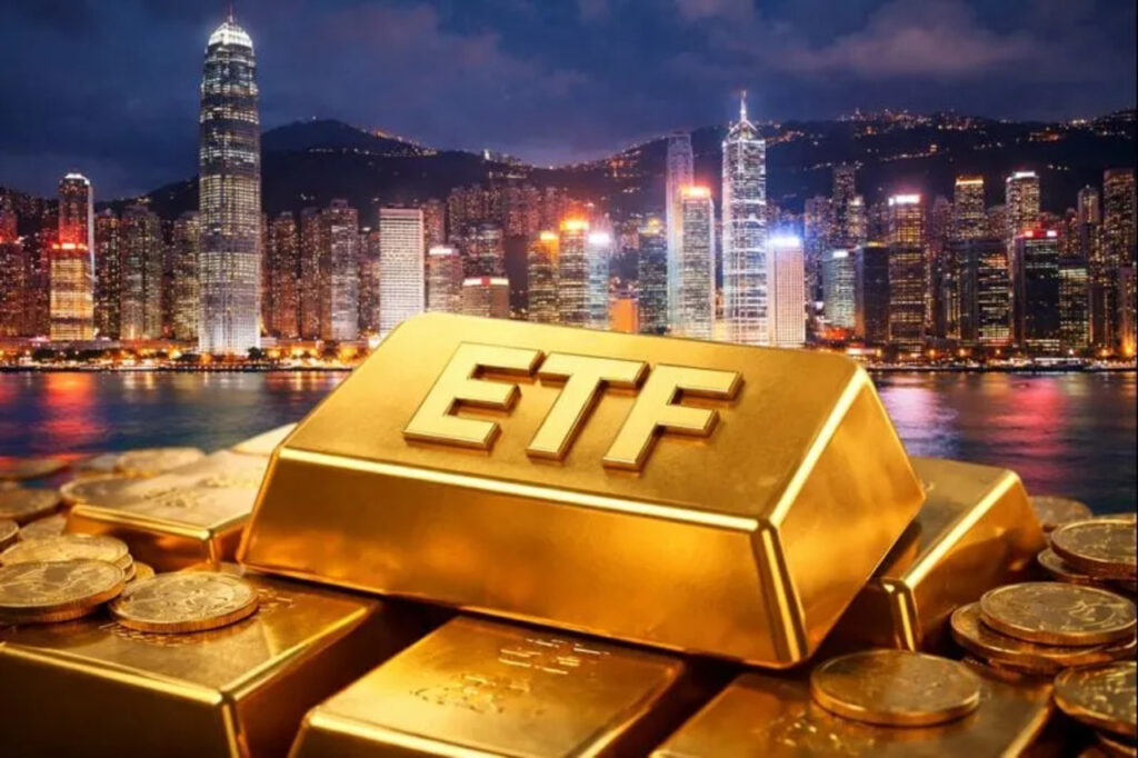 Emas Digital China Membuat Geger Pasar, Ini yang Harus Kamu Tahu