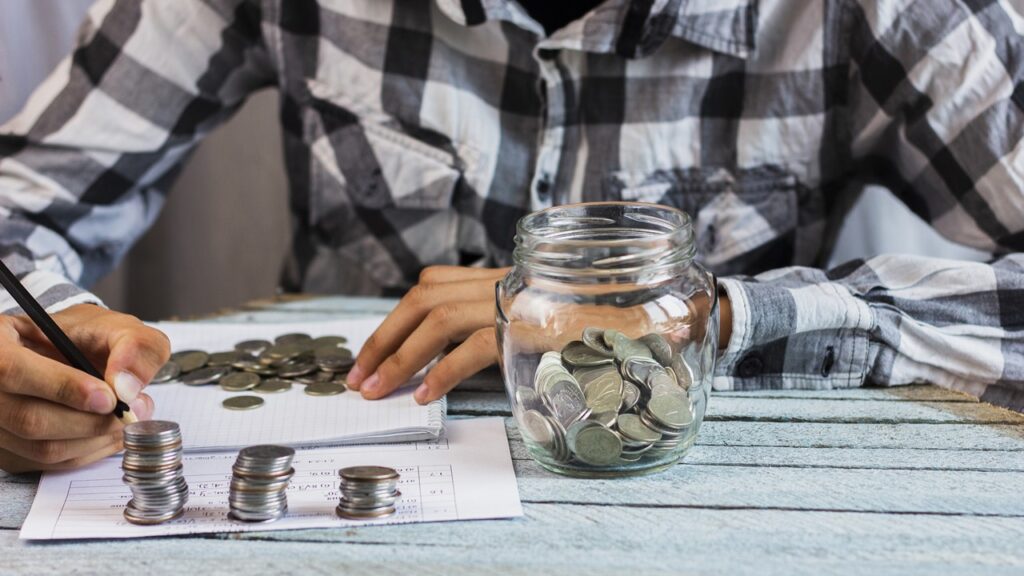 Butuh Modal Berapa Agar Passive Income 5jt: Bulan dari Deviden?