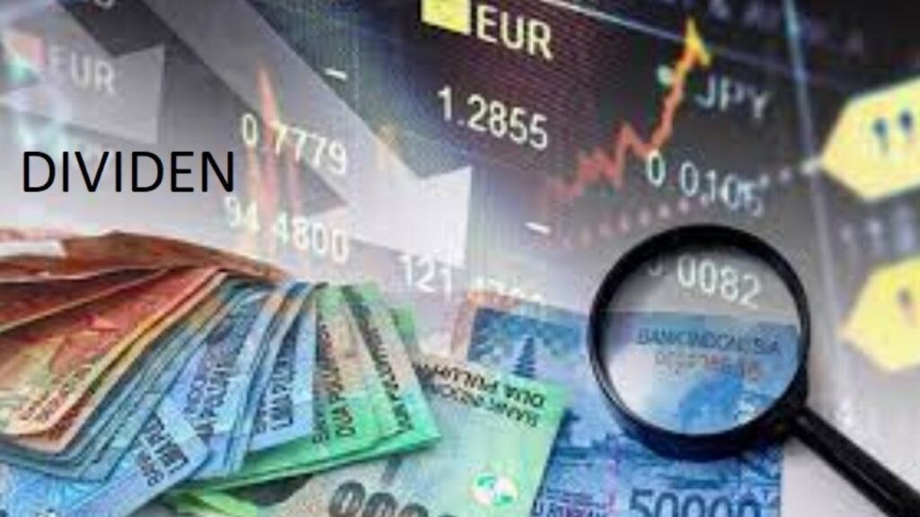 Butuh Modal Berapa Agar Passive Income 5jt/ Bulan dari Deviden?