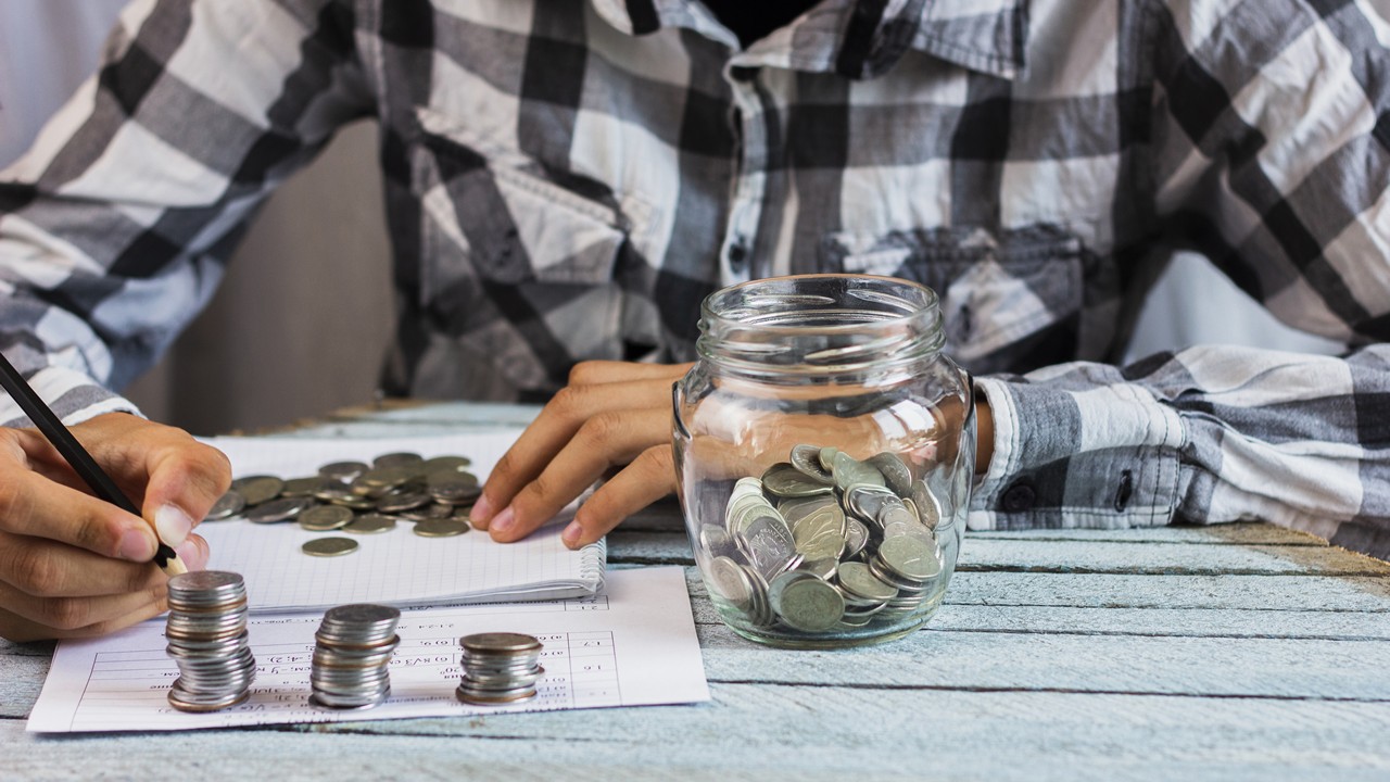 Butuh Modal Berapa Agar Passive Income 5jt: Bulan dari Deviden?
