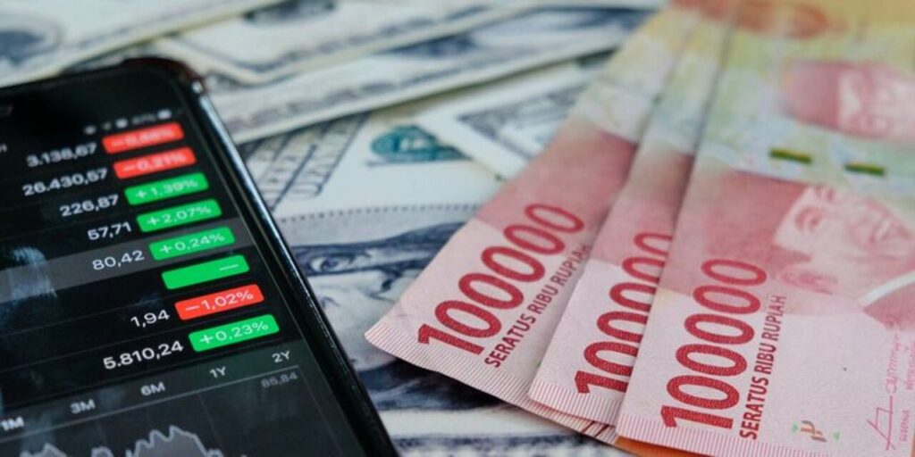 Kurs BCA Hari Ini Anjlok! Dolar AS Tembus Rp17.000, Nasabah Wajib Tahu Perubahannya