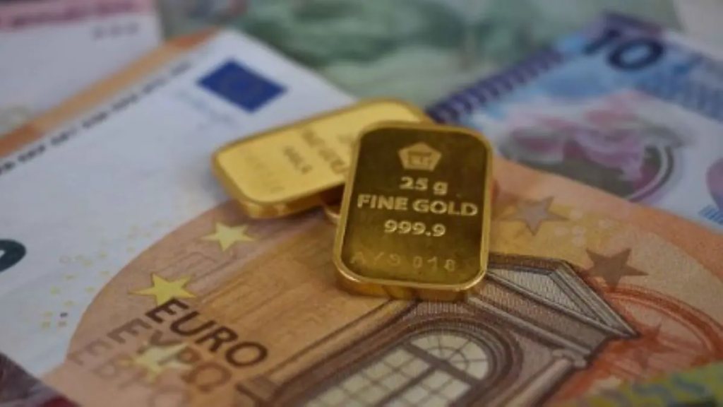 Kabar Baik Investor! Harga Emas 2 Februari 2026 Melejit, Antam Tembus Rp 3 Juta Lagi