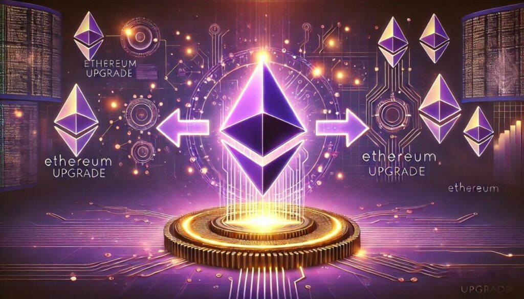 Stateless Ethereum Siap Ubah Cara Blockchain Berjalan, Siapkah Kamu?