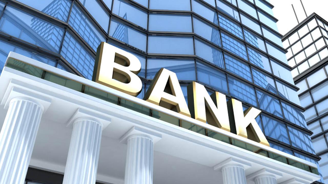 Industri perbankan