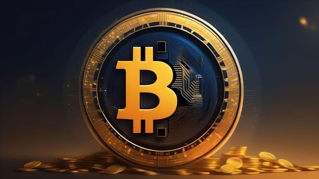 Dihantam Isu Tarif Trump, Bitcoin Tergelincir ke Rp 1,08 Miliar per Koin!