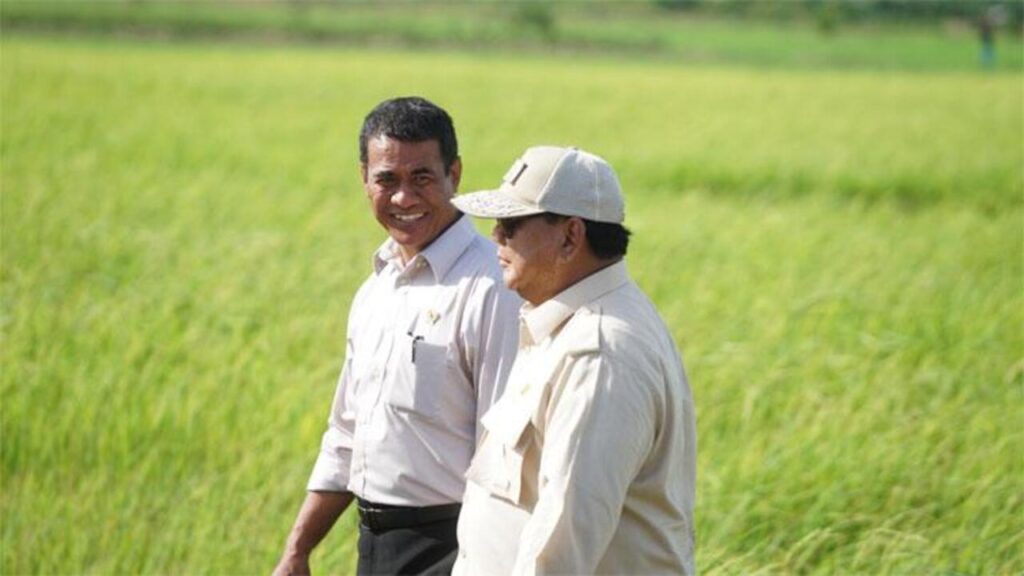 Di Depan Pebisnis AS, Presiden Prabowo Umumkan Komitmen Fantastis USD38,4 Miliar, Indonesia Makin Dilirik!