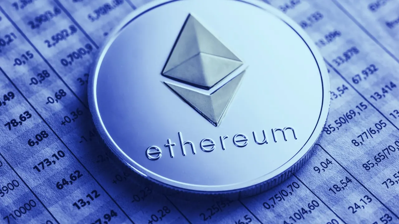 Stateless Ethereum
