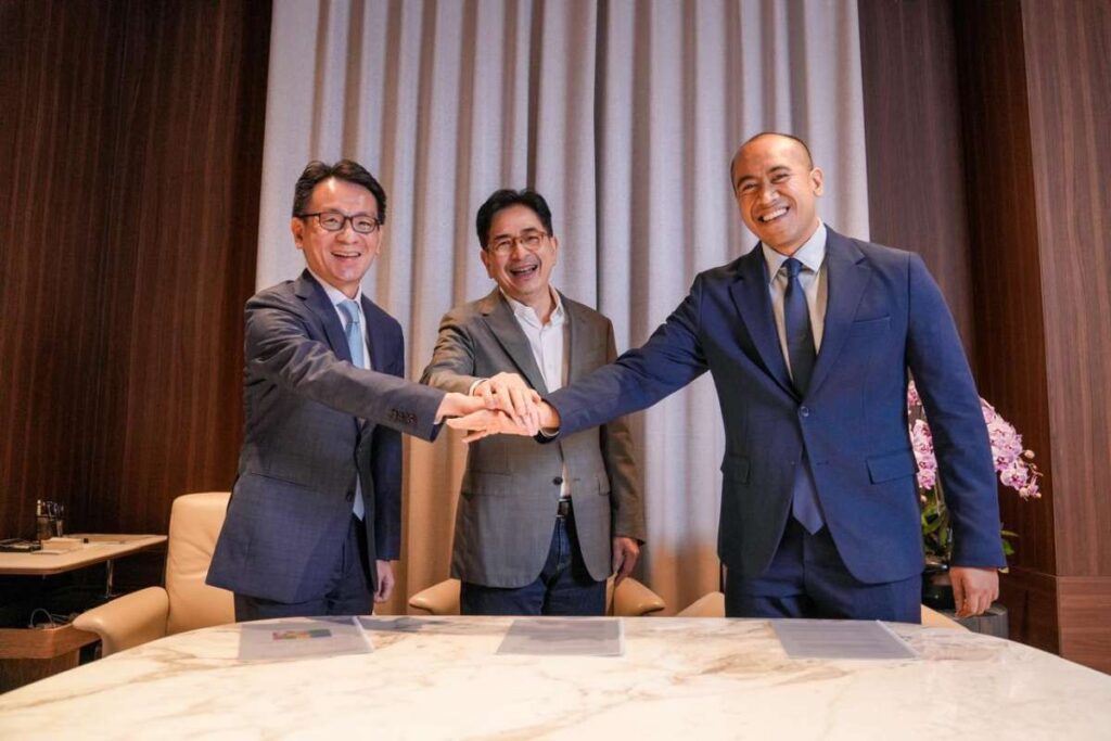 Industri perbankan disebut tetap kokoh, tapi kenapa akselerasi kredit justru jadi sorotan utama?