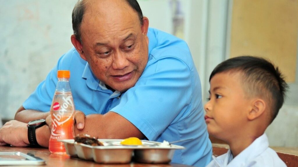 Teori Rich Dad Poor Dad Masih Relate di Zaman Serba Digital?