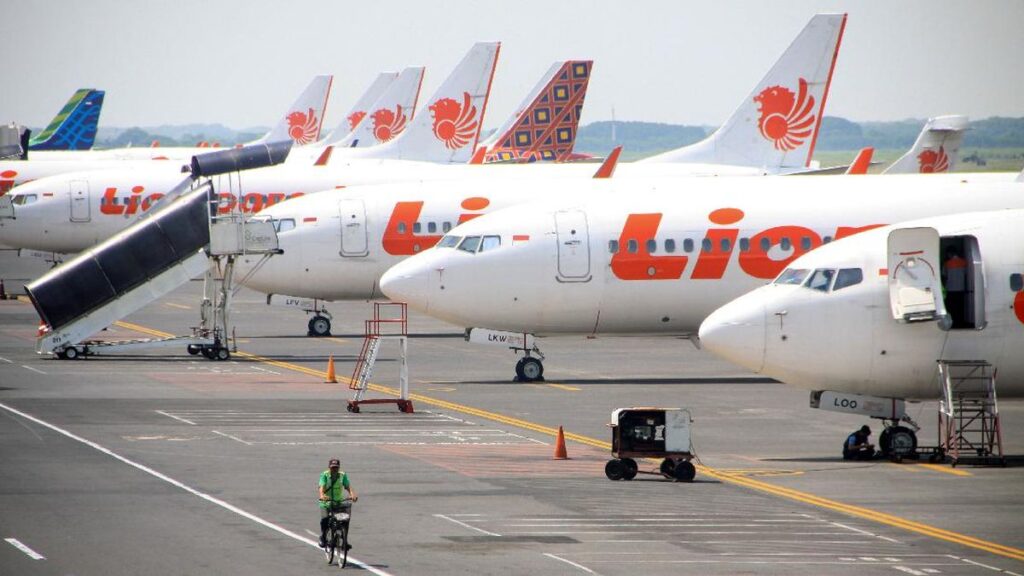 Dari Calo Jadi Raja Maskapai! Kisah Bos Lion Air Ini Bikin Melongo