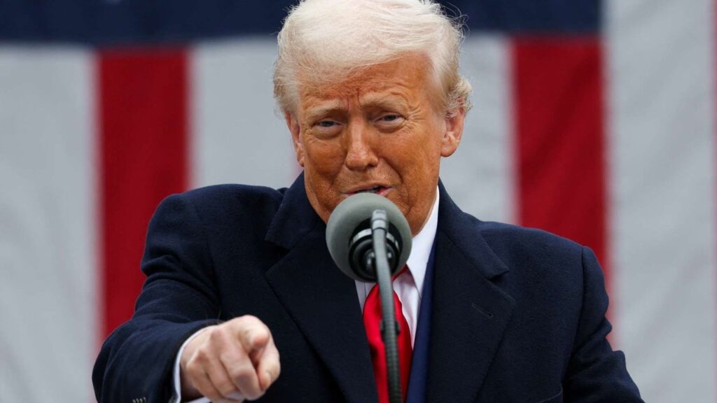 Bitcoin Anjlok di Bawah $69K! Ultimatum 48 Jam Trump ke Iran Bikin Pasar Panik
