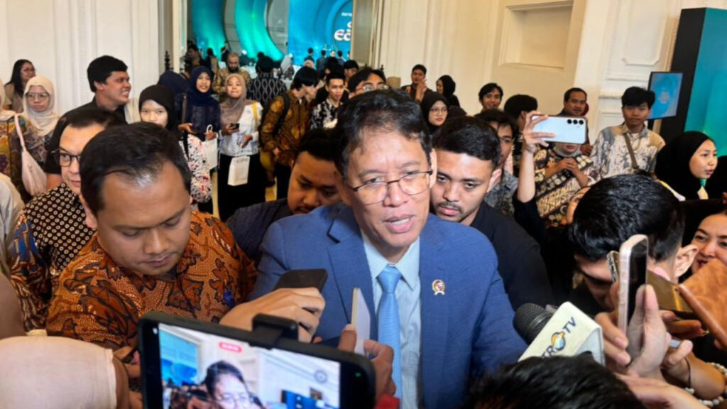 Harga BBM Tak Naik! Putri Zulhas Ajak Masyarakat Hemat Energi, Ini Alasannya
