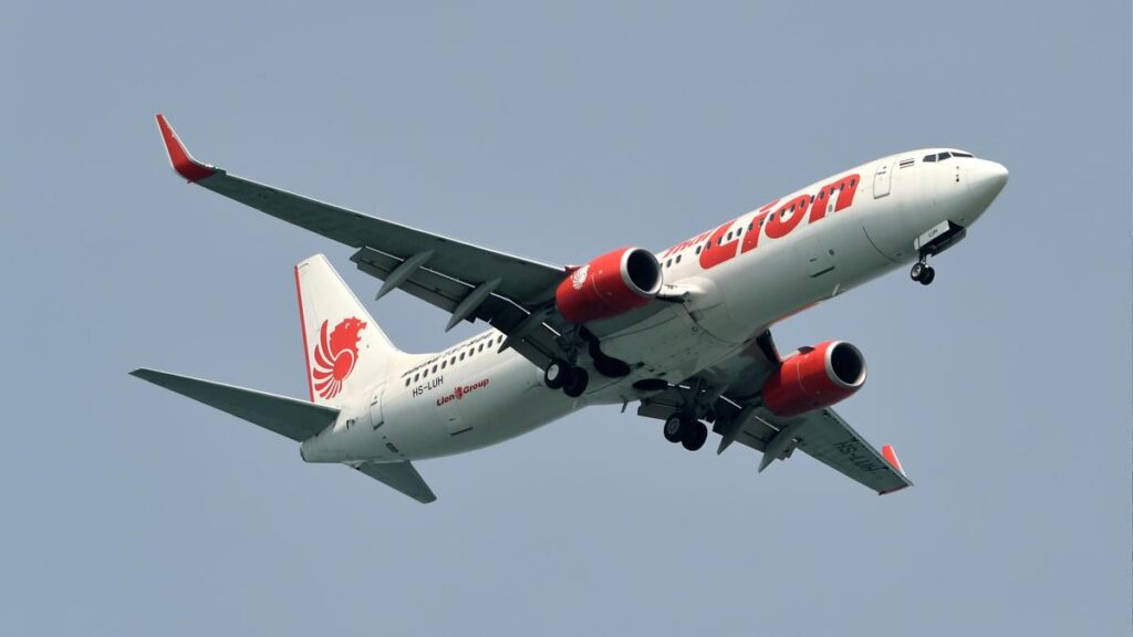 Dari Calo Jadi Raja Maskapai! Kisah Bos Lion Air Ini Bikin Melongo