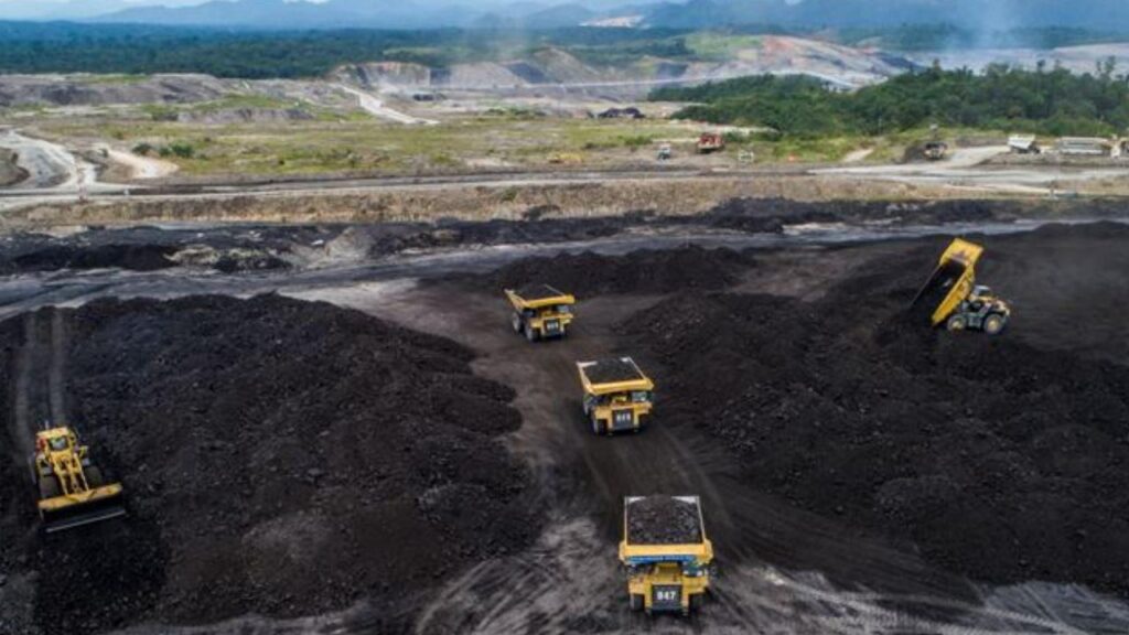 IHSG Melejit! Aksi Borong Investor Asing di Saham Tambang Jadi Pemicu