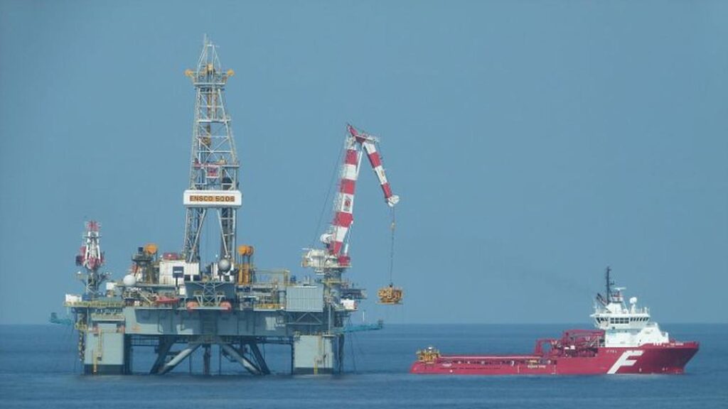 Bahlil Siap Geber Proyek Blok Masela! Investasi Fantastis Rp 339 T Disepakati dengan Inpex