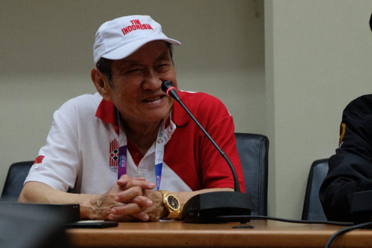 Michael Bambang Hartono
