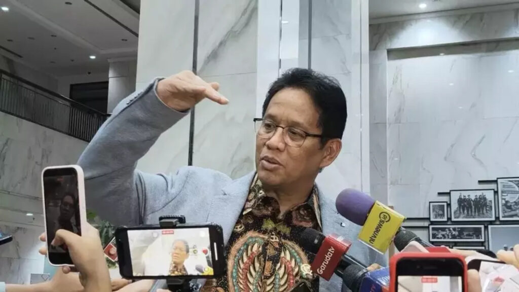 Purbaya Siaga Rp 100 Triliun! Risiko Stabilitas Disorot, BTN Ikut Dibahas