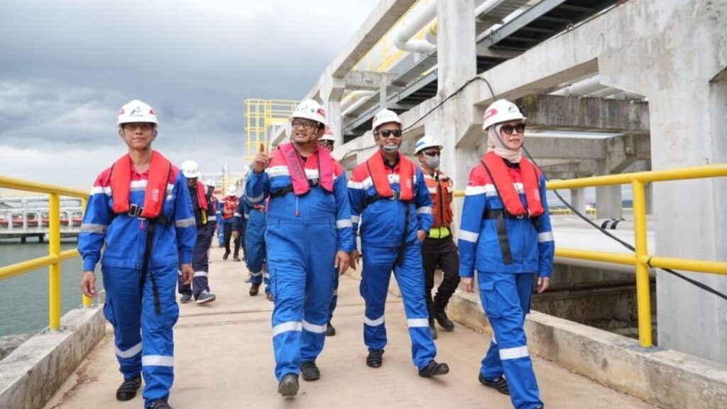 Harga BBM Tak Naik! Putri Zulhas Ajak Masyarakat Hemat Energi, Ini Alasannya