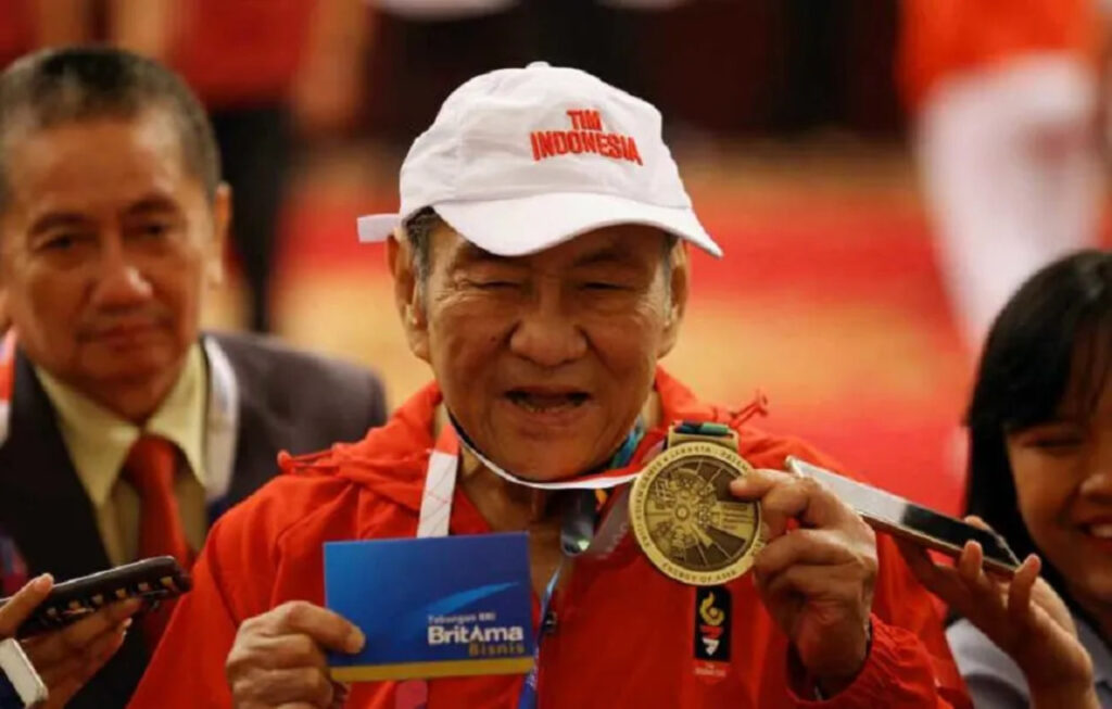 Kabar Duka! Michael Bambang Hartono, Pemilik Djarum, Wafat di Singapura