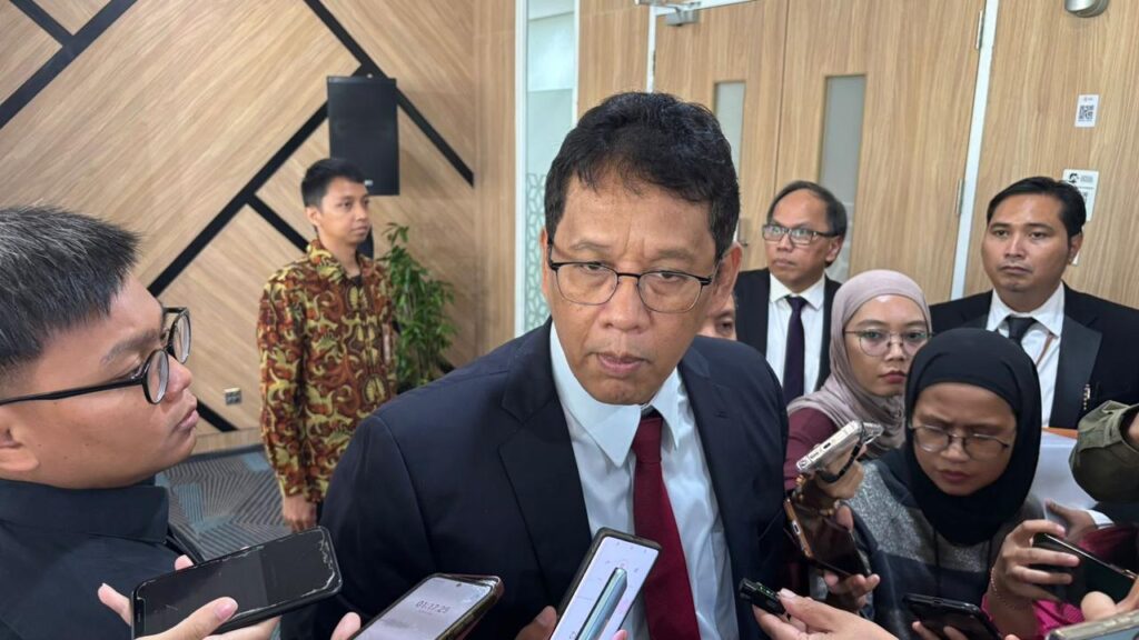 Purbaya Siaga Rp 100 Triliun! Risiko Stabilitas Disorot, BTN Ikut Dibahas