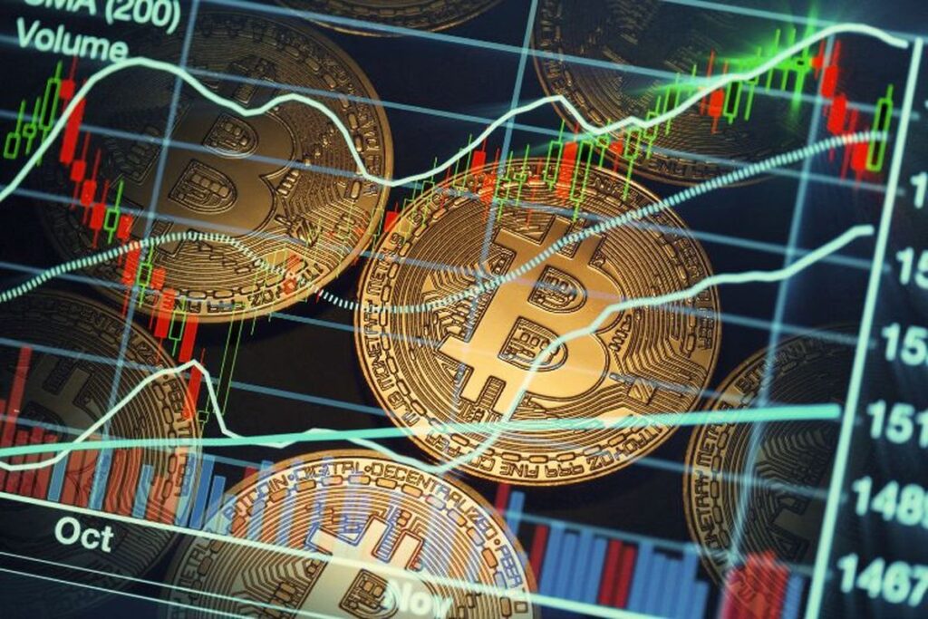 Bitcoin Anjlok di Bawah $69K! Ultimatum 48 Jam Trump ke Iran Bikin Pasar Panik