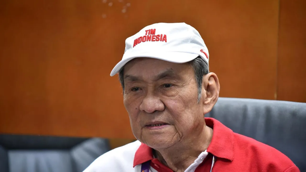 Kabar Duka! Michael Bambang Hartono, Pemilik Djarum, Wafat di Singapura