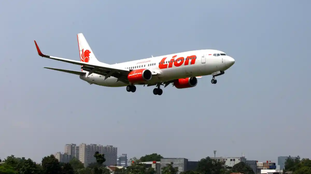 Dari Calo Jadi Raja Maskapai! Kisah Bos Lion Air Ini Bikin Melongo