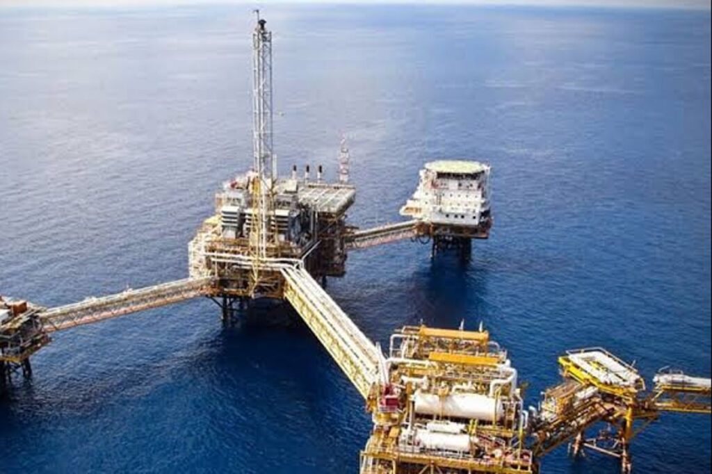 Bahlil Siap Geber Proyek Blok Masela! Investasi Fantastis Rp 339 T Disepakati dengan Inpex