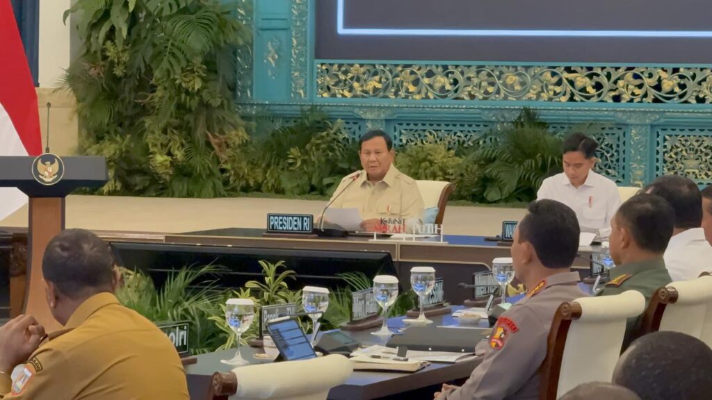 Bahlil Beri Sinyal Kuat! RI Berpotensi Impor Minyak dari Brunei