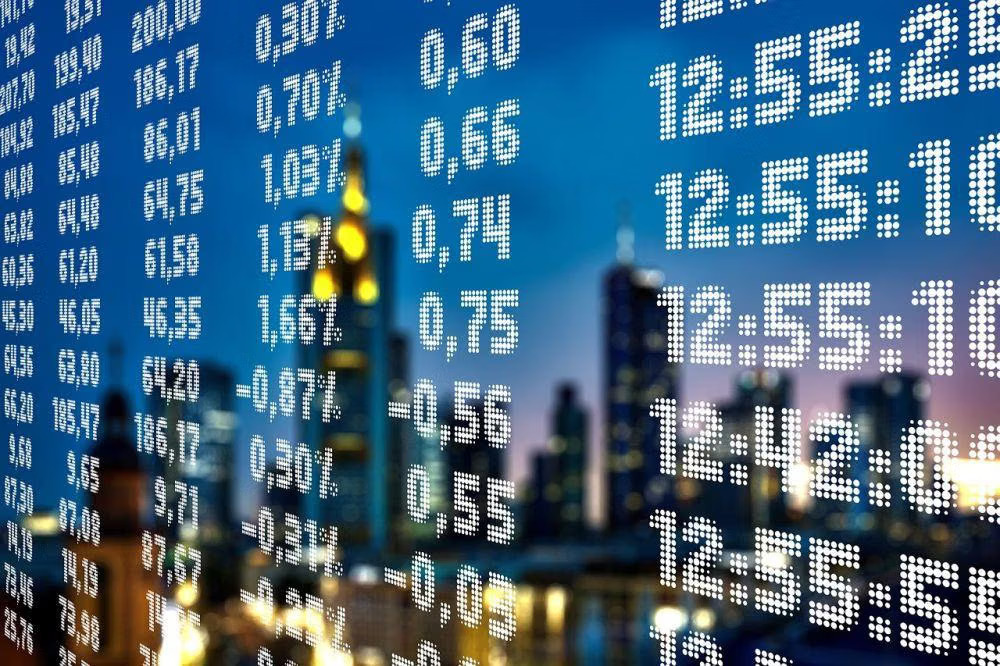 Geger! Pasar Saham Korsel Rontok 7%, Won Terjun Bebas Terseret Konflik Timur Tengah