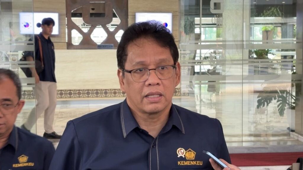 Purbaya Siaga Rp 100 Triliun! Risiko Stabilitas Disorot, BTN Ikut Dibahas