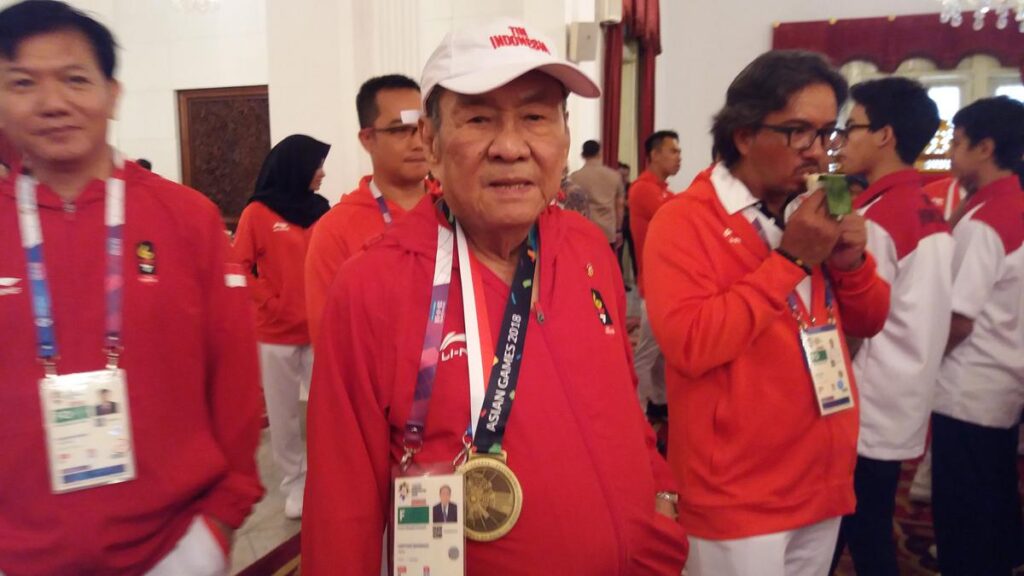 Kabar Duka! Michael Bambang Hartono, Pemilik Djarum, Wafat di Singapura