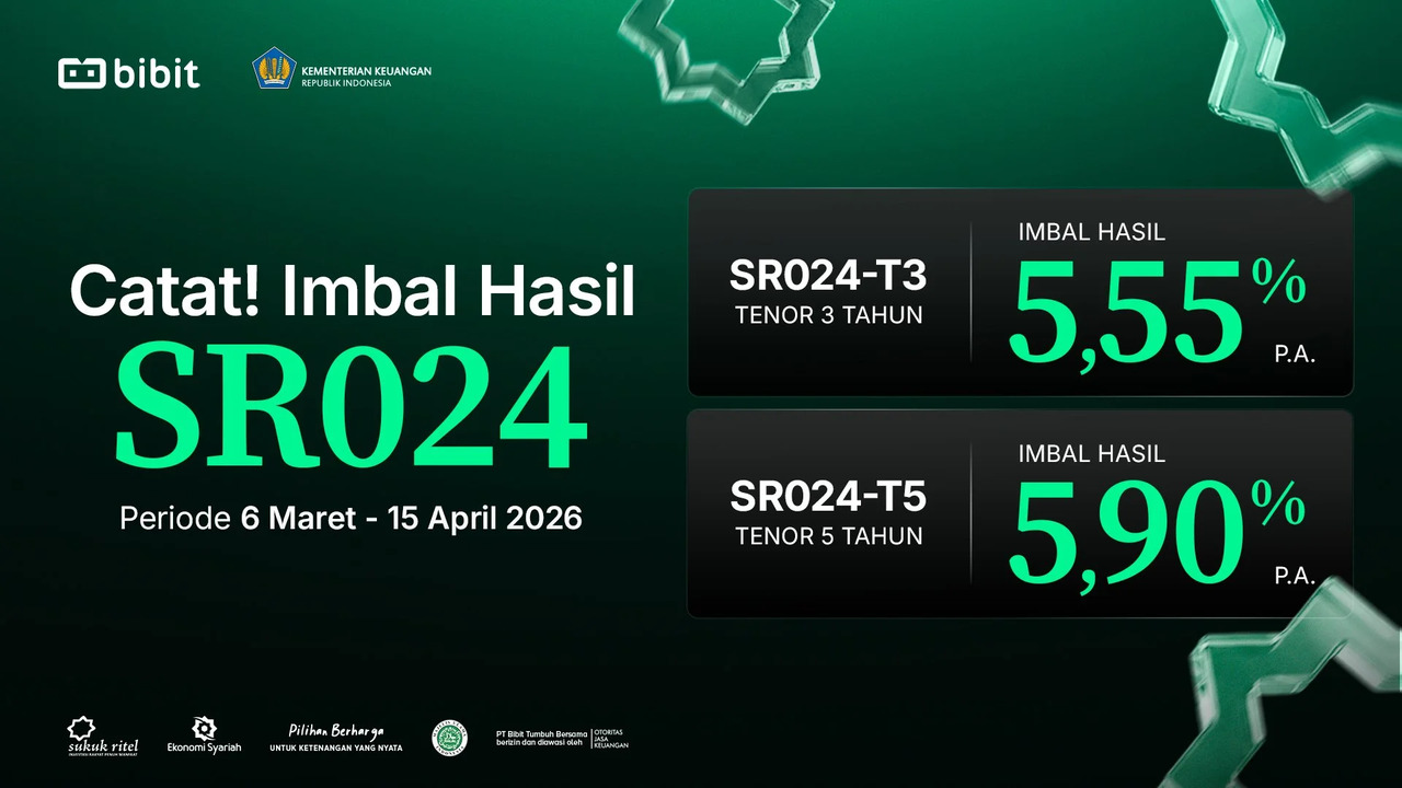 Sukuk Ritel SR024
