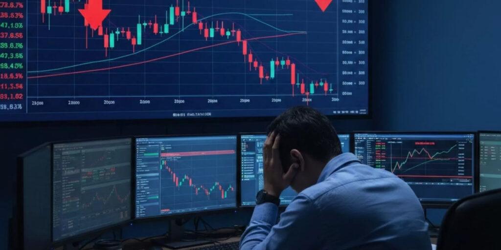 Saham BUMI Anjlok 7%, Tapi Asing Diam-diam Borong Rp114 Miliar! Ada Apa?