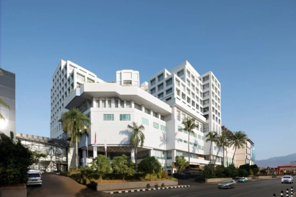 Langkah Besar! Lippo Karawaci Bidik Hotel Aryaduta Manado Senilai Rp543,4 Miliar