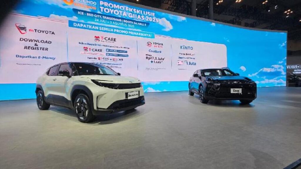 Serbuan Mobil Listrik Asing Mengancam, Apa Strategi Astra Selanjutnya?